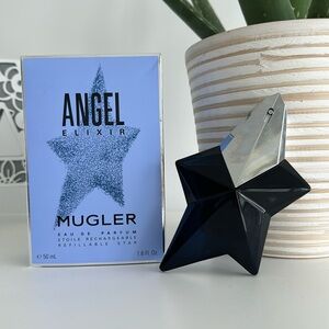 Mugler Angel ELIXIR